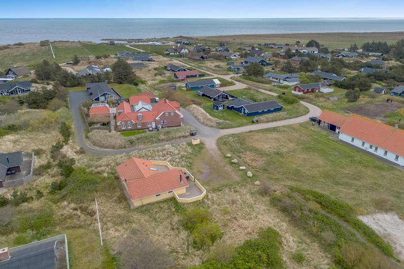 Foto von Ferienhaus CP11 in Nr. Lyngvig - Hvide Sande - Westjütland