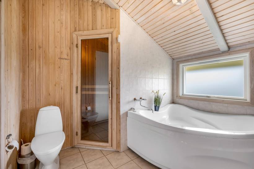 Foto von Ferienhaus CP11 in Nr. Lyngvig - Hvide Sande - Westjütland