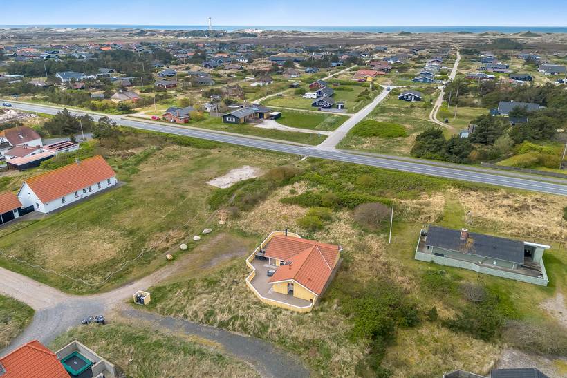Foto von Ferienhaus CP11 in Nr. Lyngvig - Hvide Sande - Westjütland