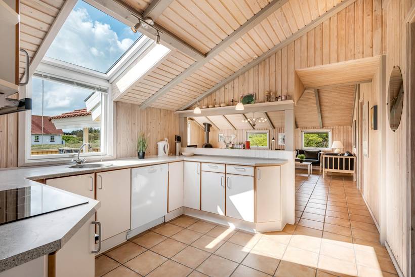 Foto von Ferienhaus CP11 in Nr. Lyngvig - Hvide Sande - Westjütland