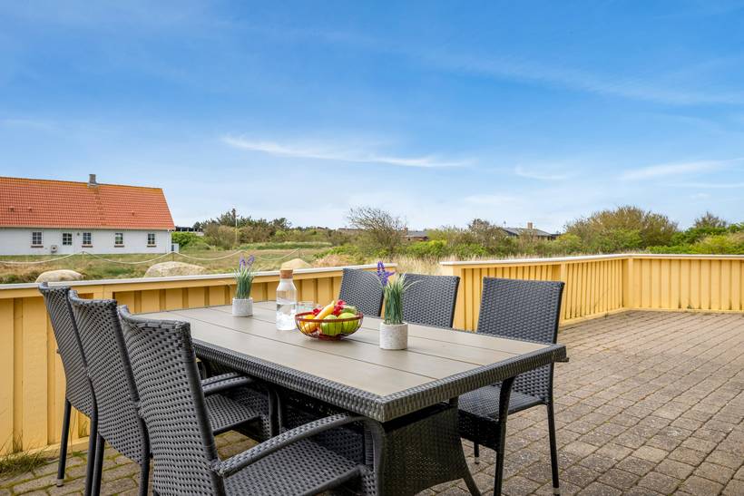 Foto von Ferienhaus CP11 in Nr. Lyngvig - Hvide Sande - Westjütland