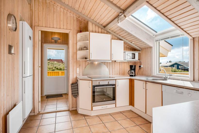 Foto von Ferienhaus CP11 in Nr. Lyngvig - Hvide Sande - Westjütland
