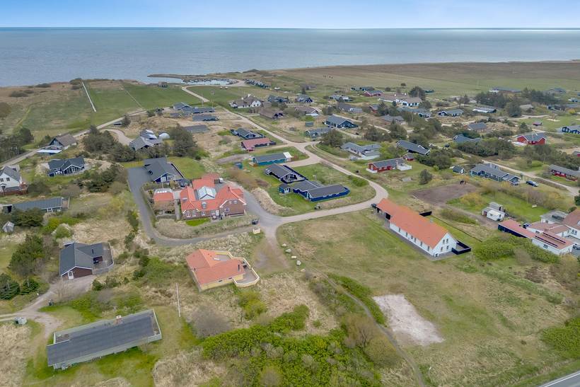 Foto von Ferienhaus CP11 in Nr. Lyngvig - Hvide Sande - Westjütland