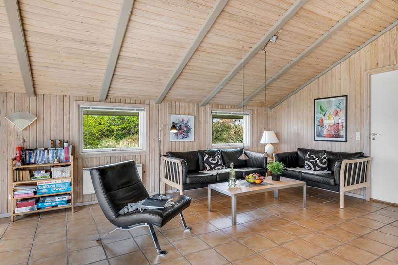 Foto von Ferienhaus CP11 in Nr. Lyngvig - Hvide Sande - Westjütland