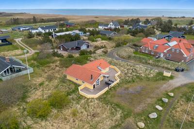 Vorschaubild von Ferienhaus CP11 in Nr. Lyngvig - Hvide Sande - Westjütland