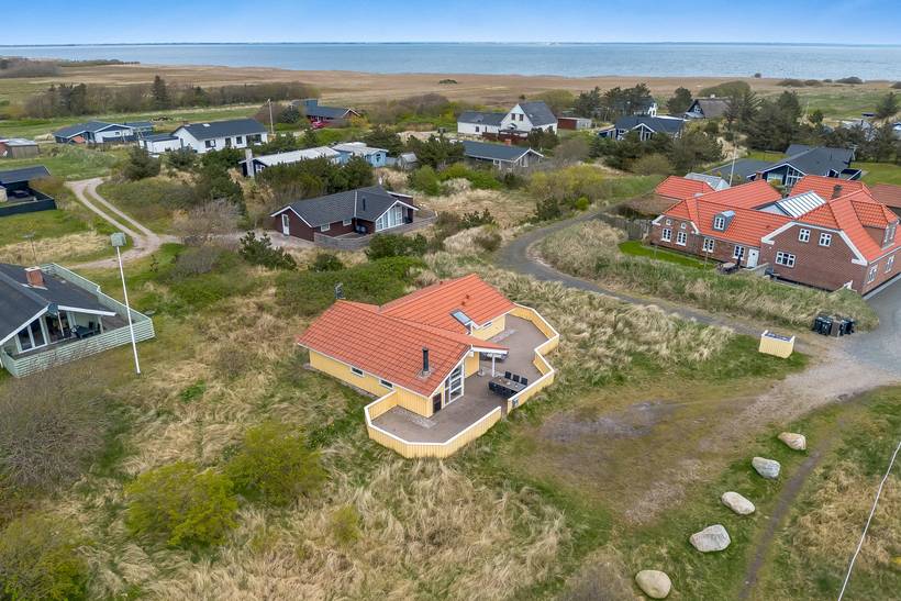 Foto von Ferienhaus CP11 in Nr. Lyngvig - Hvide Sande - Westjütland