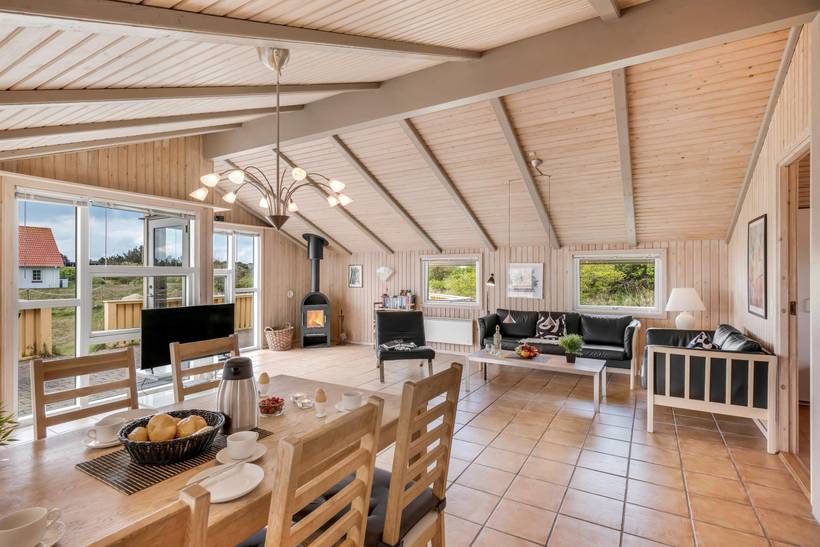 Foto von Ferienhaus CP11 in Nr. Lyngvig - Hvide Sande - Westjütland