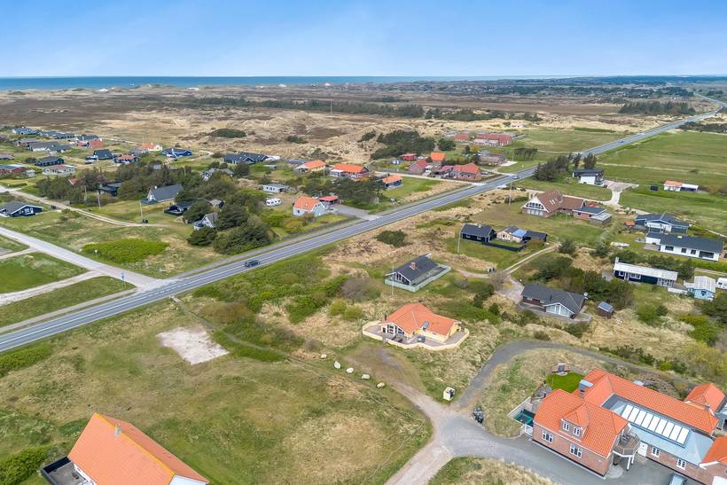 Foto von Ferienhaus CP11 in Nr. Lyngvig - Hvide Sande - Westjütland