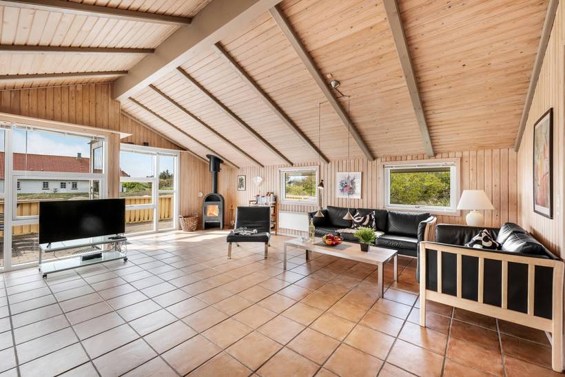 Foto von Ferienhaus CP11 in Nr. Lyngvig - Hvide Sande - Westjütland