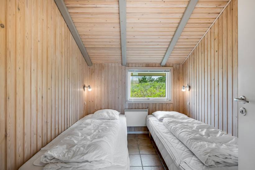 Foto von Ferienhaus CP11 in Nr. Lyngvig - Hvide Sande - Westjütland