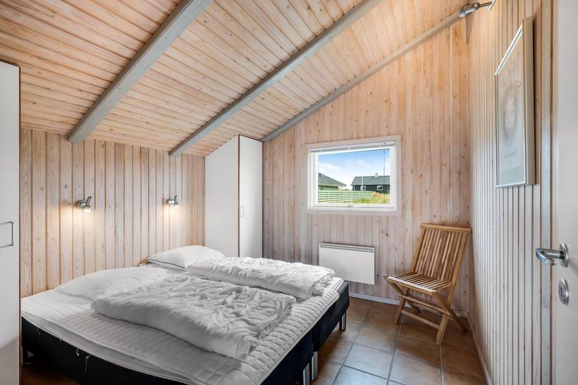 Foto von Ferienhaus CP11 in Nr. Lyngvig - Hvide Sande - Westjütland