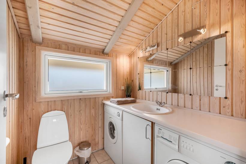 Foto von Ferienhaus CP11 in Nr. Lyngvig - Hvide Sande - Westjütland