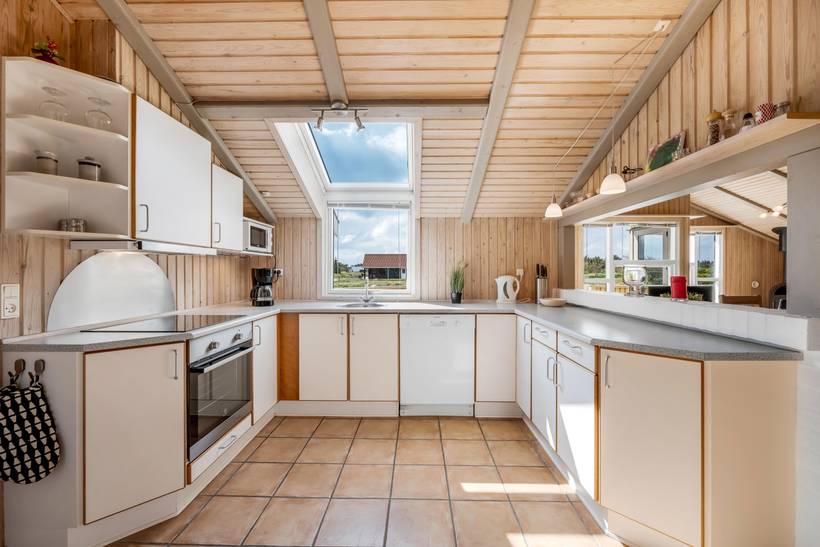 Foto von Ferienhaus CP11 in Nr. Lyngvig - Hvide Sande - Westjütland