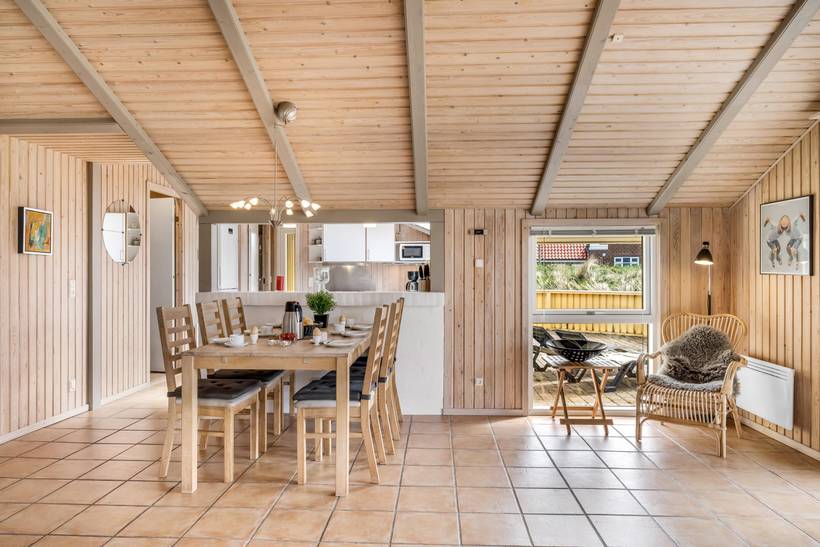 Foto von Ferienhaus CP11 in Nr. Lyngvig - Hvide Sande - Westjütland