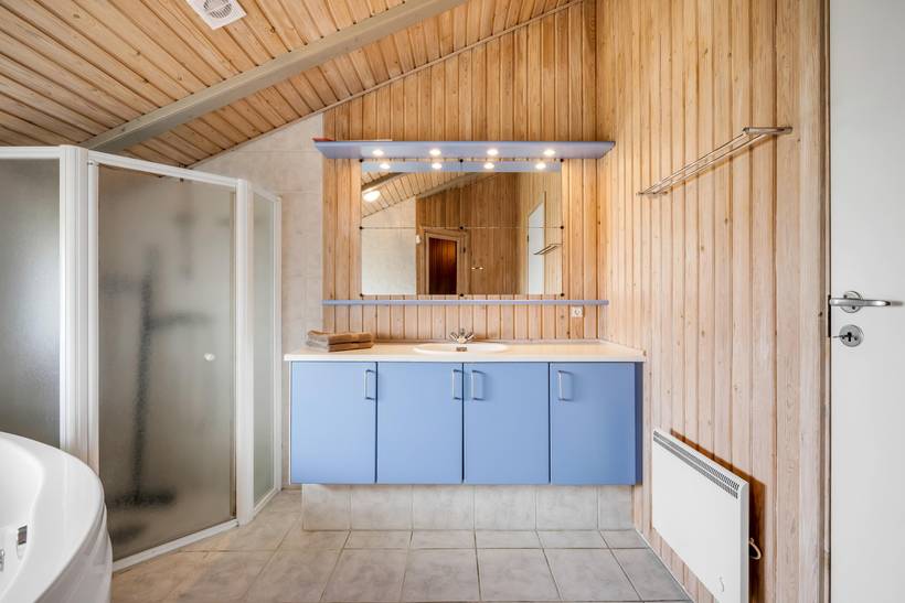 Foto von Ferienhaus CP11 in Nr. Lyngvig - Hvide Sande - Westjütland