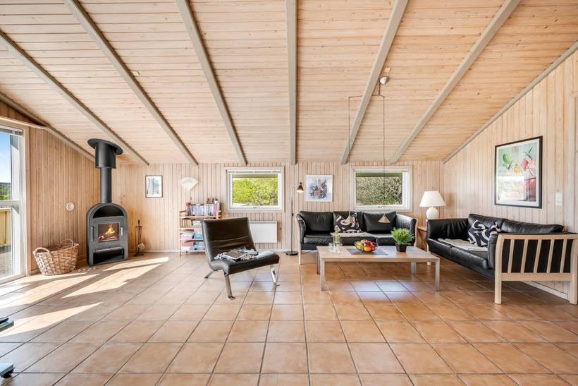 Foto von Ferienhaus CP11 in Nr. Lyngvig - Hvide Sande - Westjütland