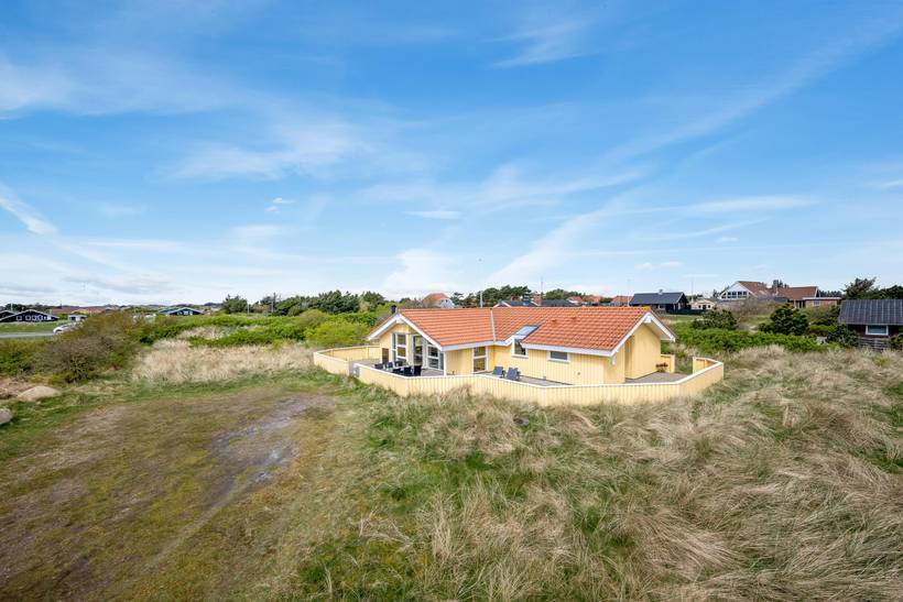 Foto von Ferienhaus CP11 in Nr. Lyngvig - Hvide Sande - Westjütland