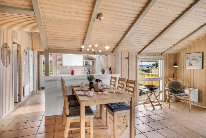 Foto von Ferienhaus CP11 in Nr. Lyngvig - Hvide Sande - Westjütland