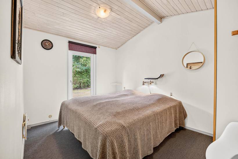 Foto von Ferienhaus CP12 in Houstrup - Westjütland