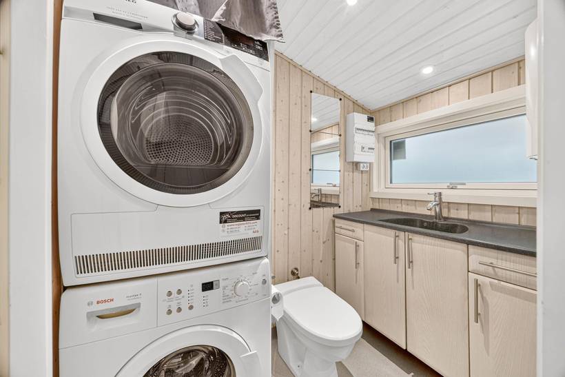 Foto von Ferienhaus CP12 in Houstrup - Westjütland