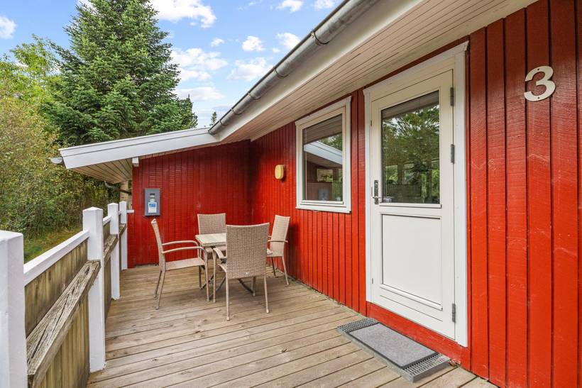 Foto von Ferienhaus CP12 in Houstrup - Westjütland