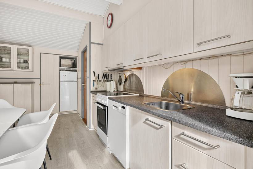 Foto von Ferienhaus CP12 in Houstrup - Westjütland