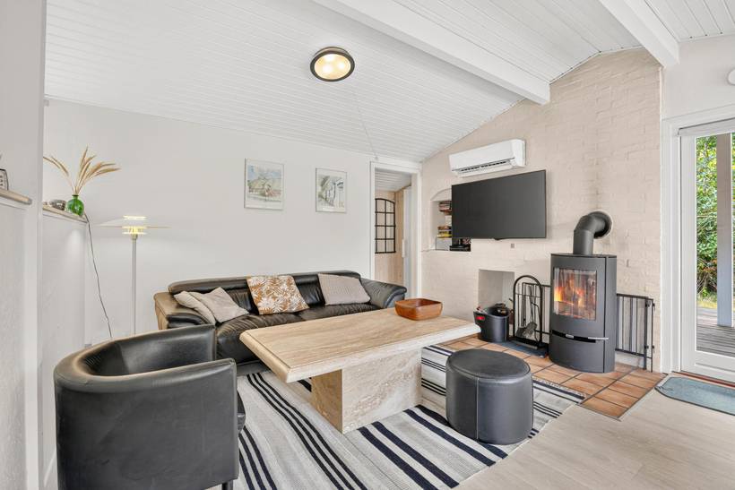 Foto von Ferienhaus CP12 in Houstrup - Westjütland