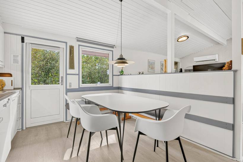 Foto von Ferienhaus CP12 in Houstrup - Westjütland