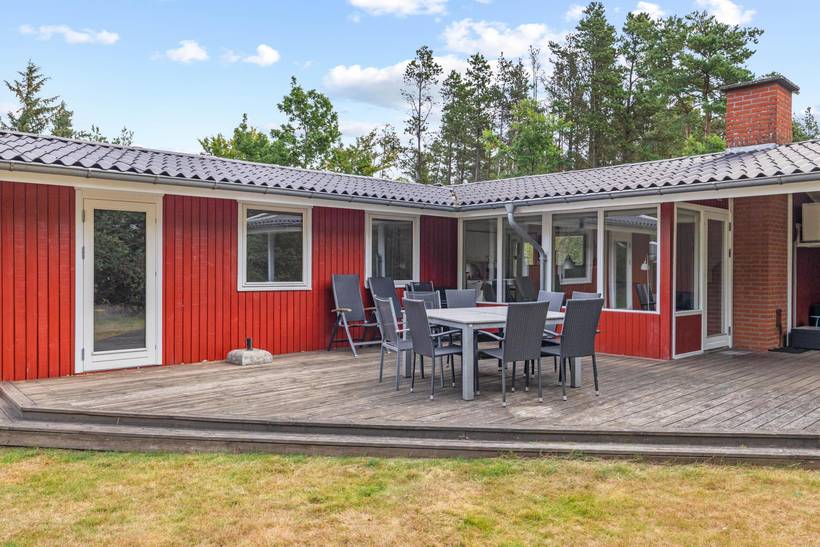Foto von Ferienhaus CP12 in Houstrup - Westjütland