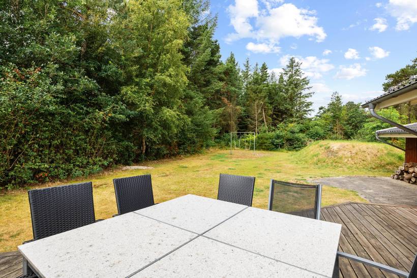 Foto von Ferienhaus CP12 in Houstrup - Westjütland