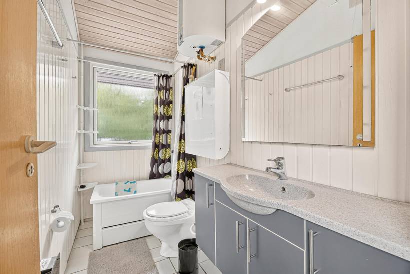 Foto von Ferienhaus CP12 in Houstrup - Westjütland