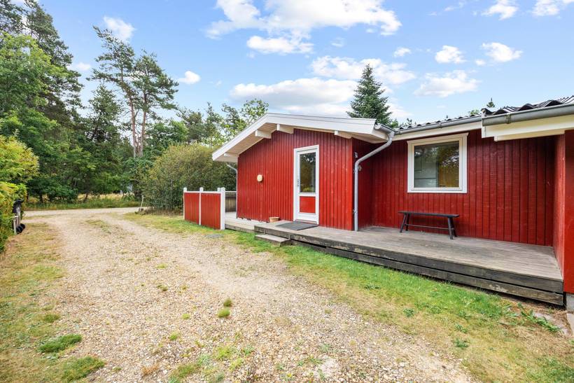 Foto von Ferienhaus CP12 in Houstrup - Westjütland