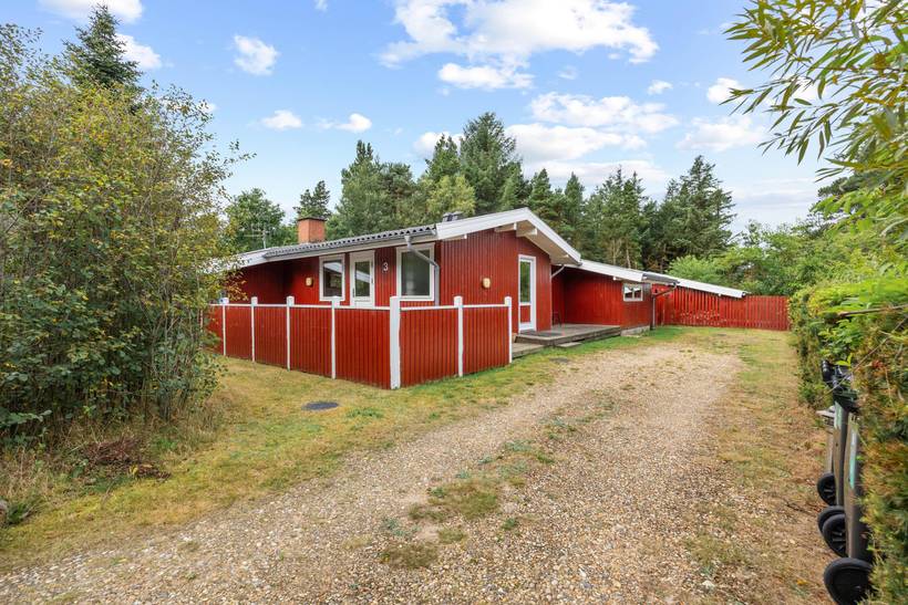Foto von Ferienhaus CP12 in Houstrup - Westjütland
