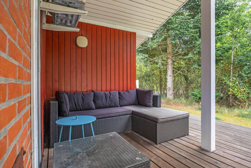 Foto von Ferienhaus CP12 in Houstrup - Westjütland