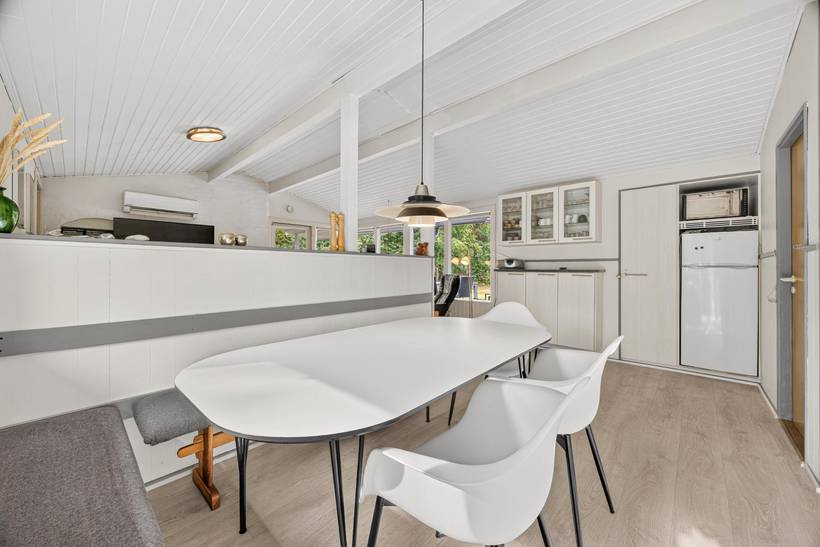 Foto von Ferienhaus CP12 in Houstrup - Westjütland