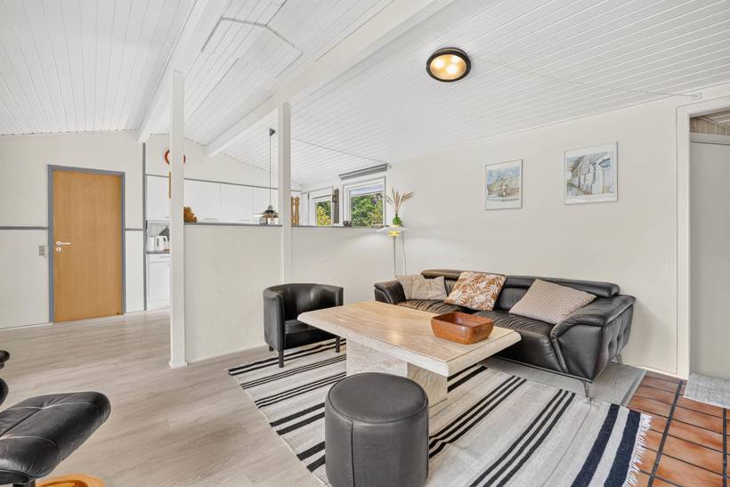 Foto von Ferienhaus CP12 in Houstrup - Westjütland