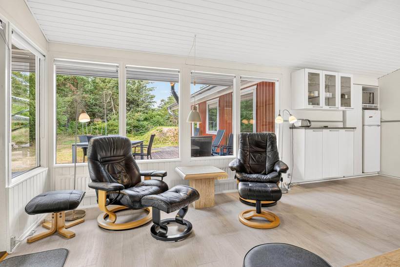 Foto von Ferienhaus CP12 in Houstrup - Westjütland