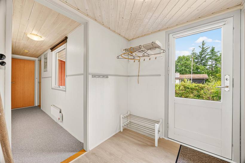 Foto von Ferienhaus CP12 in Houstrup - Westjütland