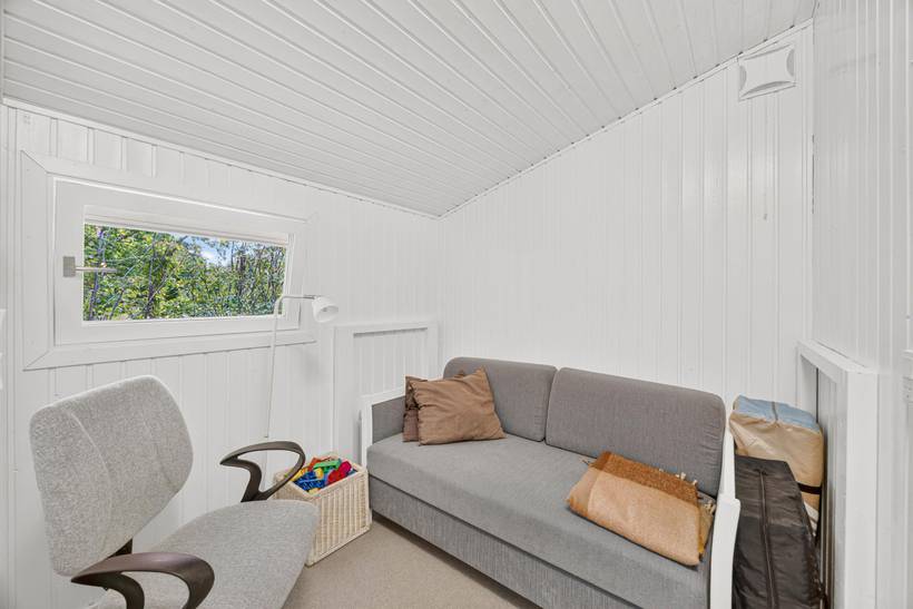 Foto von Ferienhaus CP12 in Houstrup - Westjütland