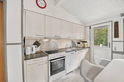 Vorschaubild von Ferienhaus CP12 in Houstrup - Westjütland