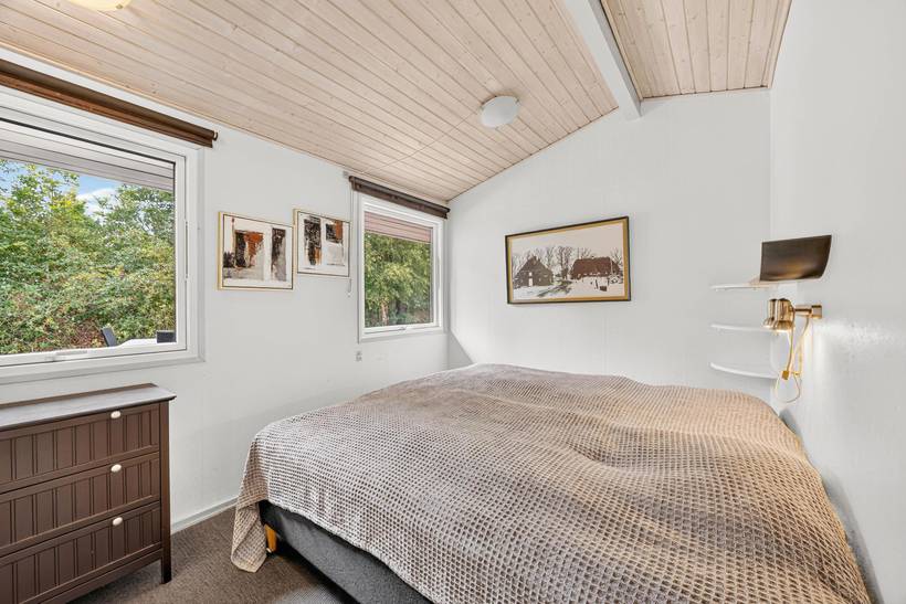 Foto von Ferienhaus CP12 in Houstrup - Westjütland