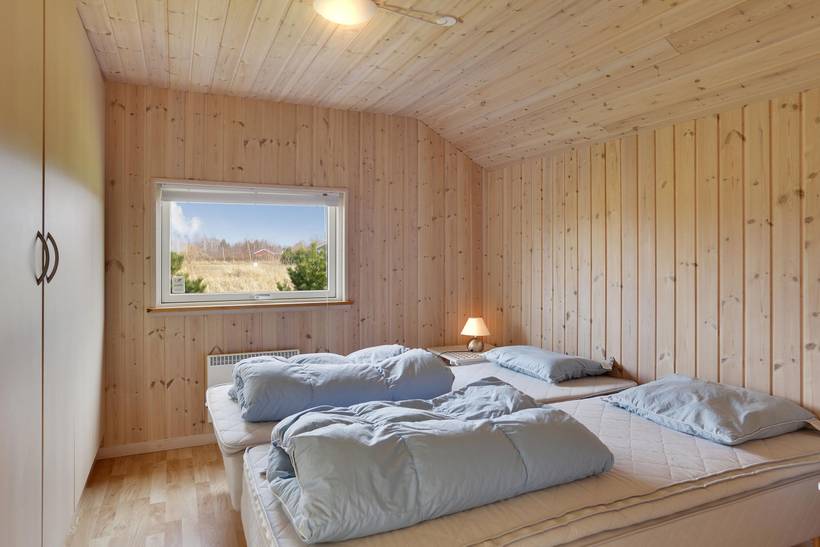 Foto von Ferienhaus CP14 in Marielyst - Falster