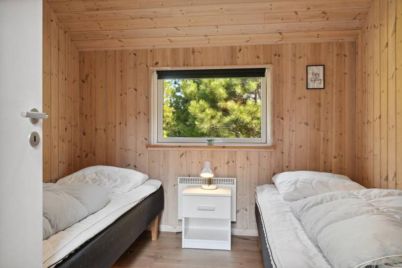 Foto von Ferienhaus CP14 in Marielyst - Falster