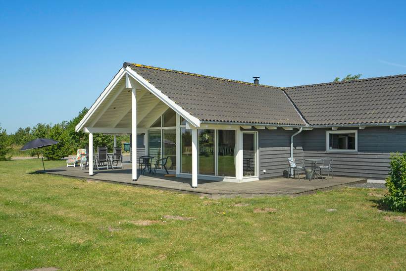 Foto von Ferienhaus CP14 in Marielyst - Falster