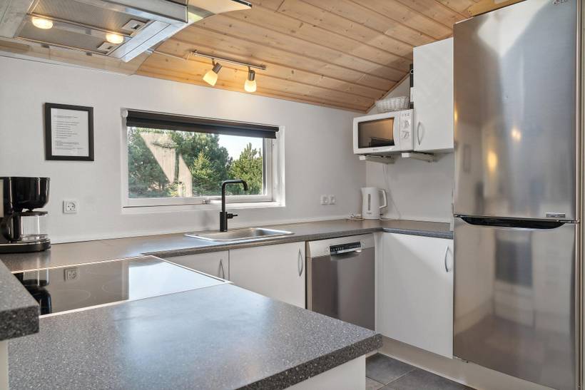 Foto von Ferienhaus CP14 in Marielyst - Falster