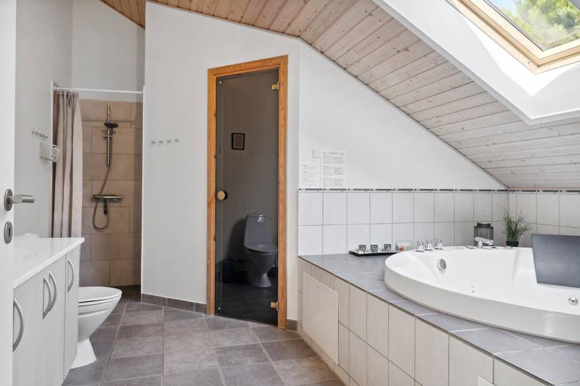 Foto von Ferienhaus CP14 in Marielyst - Falster