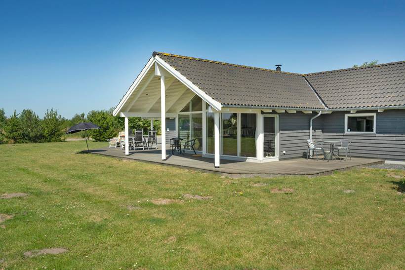 Foto von Ferienhaus CP14 in Marielyst - Falster
