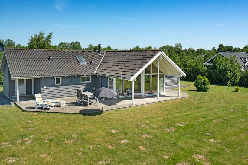 Foto von Ferienhaus CP14 in Marielyst - Falster