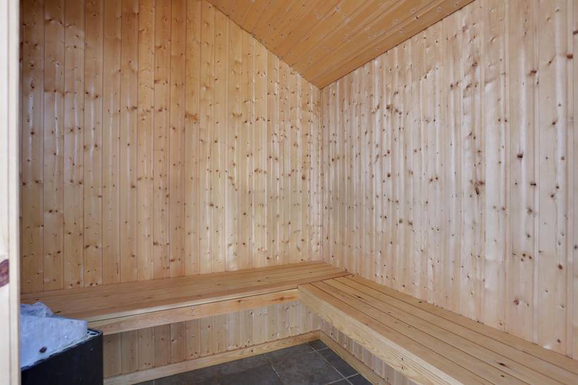 Foto von Ferienhaus CP14 in Marielyst - Falster