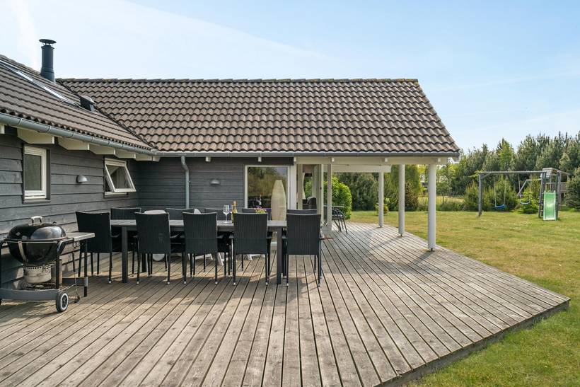 Foto von Ferienhaus CP14 in Marielyst - Falster